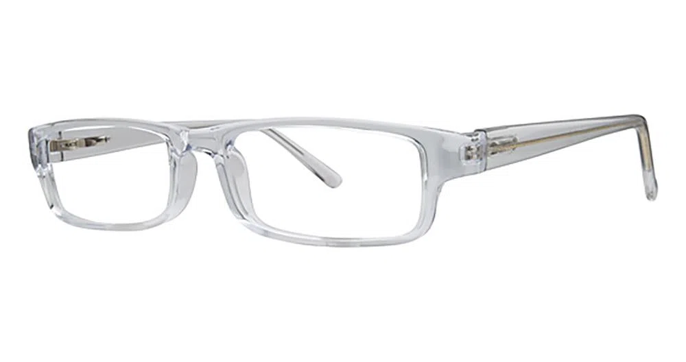 MODERN PLASTICS II TAUNT Eyeglasses - view 9